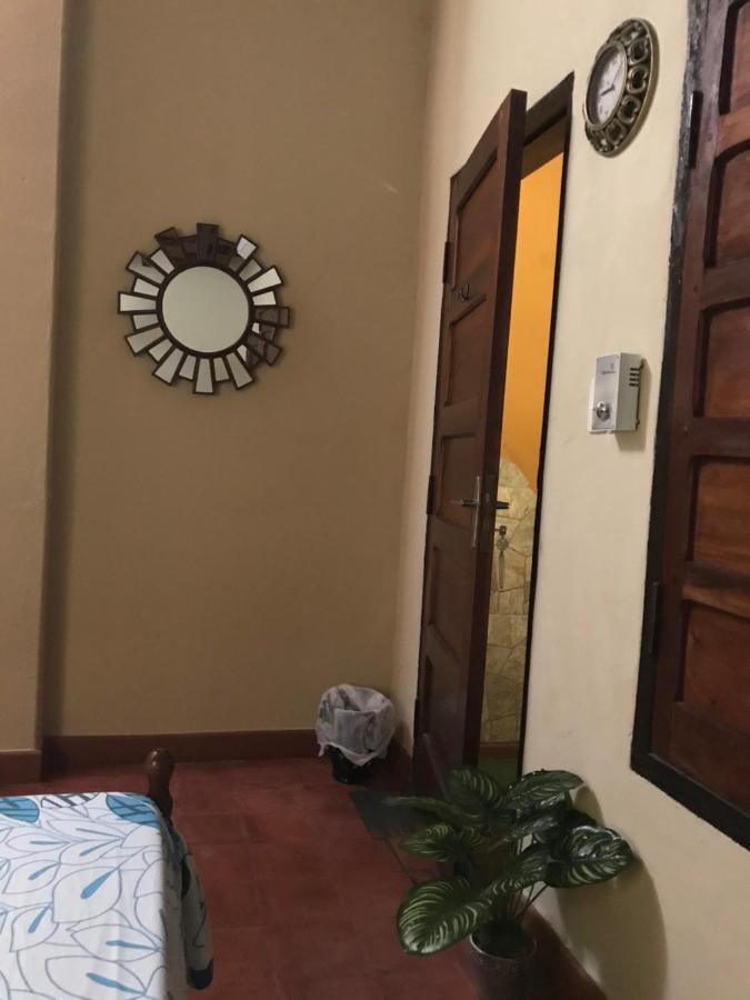 أسونسيون Mi Lugar Vintage Hostal - Calor De Hogar! المظهر الخارجي الصورة